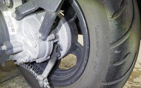 SUZUKI AVENIS 125 EA12J