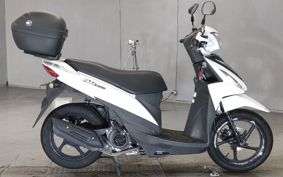 SUZUKI ADDRESS V110 CE47A