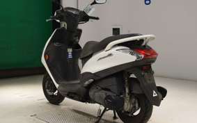 YAMAHA AXIS 125 Z SED7J