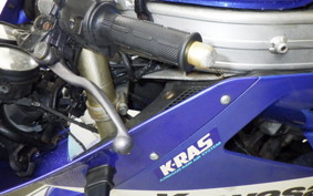 KAWASAKI ZXR250 2021 ZX250A