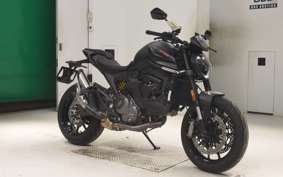 DUCATI MONSTER 937 + 2025