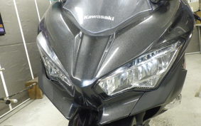KAWASAKI NINJA 250 2 2019 EX250Y