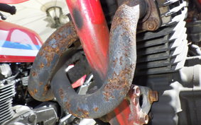 HONDA XLX250R MD08