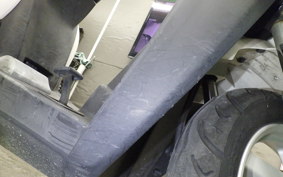 YAMAHA GEAR Gen.2 2006 UA08J