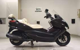 YAMAHA MAJESTY 250 Gen.4 2004 SG20J