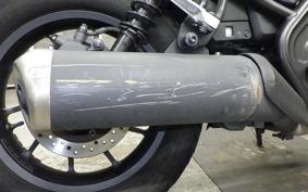 HONDA REBEL 250 S MC49