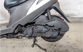 SUZUKI ADDRESS V125 CF46A