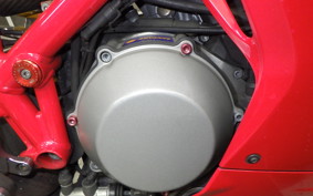 DUCATI 1098 S 2009