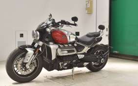 TRIUMPH ROCKET III GT 2023