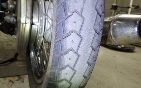 HONDA LITTLE CUB E 2016 AA01