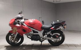 SUZUKI SV400S 2001 VK53A