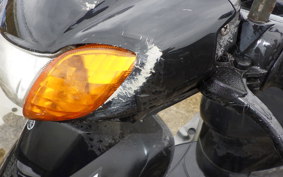 YAMAHA JOG Delux SA39J