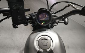 HONDA REBEL MC49