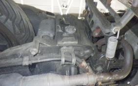 YAMAHA MAJESTY 250 Gen.4 SG20J