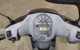 HONDA MANY CTOR AF75