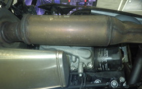 KAWASAKI NINJA 650 A 2020 ER650H