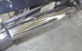 HONDA REBEL 250 MC13