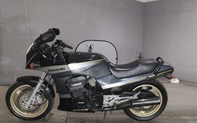 KAWASAKI GPZ900R NINJA 1990 ZX900A