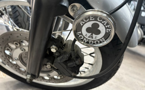 TRIUMPH THRUXTON 2006 TJ9042
