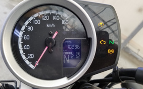HONDA CBX400 1982 7103