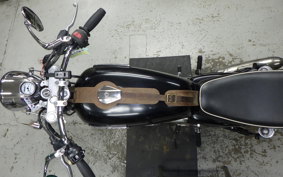 SUZUKI ST400 TEMPTER 1998 NK43A