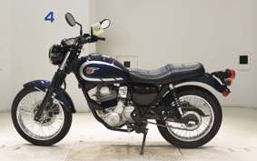 KAWASAKI W230 2022 BJ230A