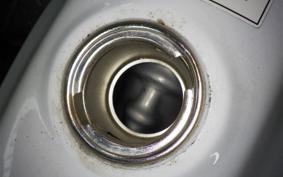 SUZUKI VANVAN 200 NH42A