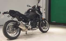 BMW F900R 2021