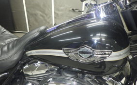 HARLEY FLHTC 1450 2003