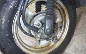 YAMAHA JOG POCHE SA08J