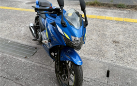 SUZUKI JIKUSA-SF250 ED22B