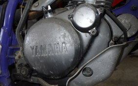 YAMAHA SEROW 225 W 4JG