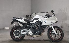 BMW F800S 2010 0216