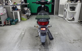 HONDA C50 SUPER CUB 2006 AA04