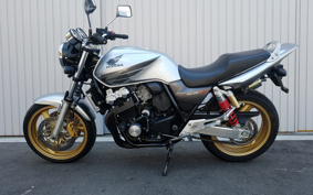 HONDA CB400SFV-3 2007 NC39