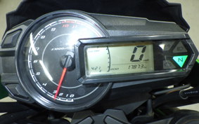 KAWASAKI Z125 PRO 2003 BR125H