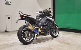 KAWASAKI Z1000 Gen.4 2010