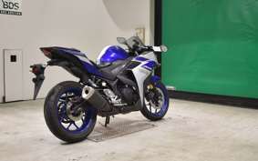 YAMAHA YZF-R25 2023 RG10J