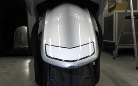 SUZUKI ADDRESS 110 2020 CE47A