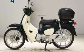 HONDA C110 SUPER CUB