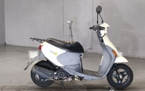 SUZUKI LETS4 CA45A