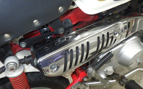 HONDA MONKEY 2026 AB27