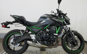KAWASAKI Z650 2023 ER650S