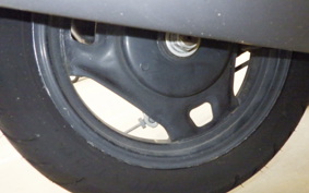 SUZUKI ADDRESS V50 CA4BA