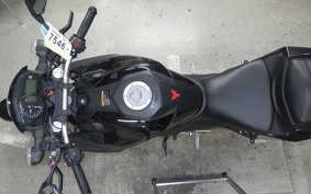 YAMAHA MT-03 2019 RH13J