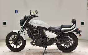 KAWASAKI ELIMINATOR400-3 2025 EL400A