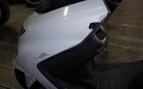 YAMAHA CYGNUS 125 XSR 3 2016 SED8J
