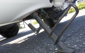 HONDA FORESIGHT SE MF04