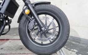 HONDA REBEL 250  S E-clutch MC49