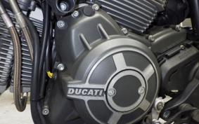 DUCATI SCRAMBLER FULL THROTTLE 2016